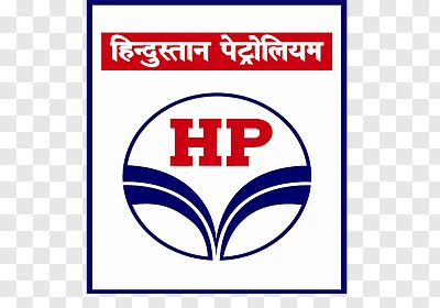 Hindustan Petroleum Logo